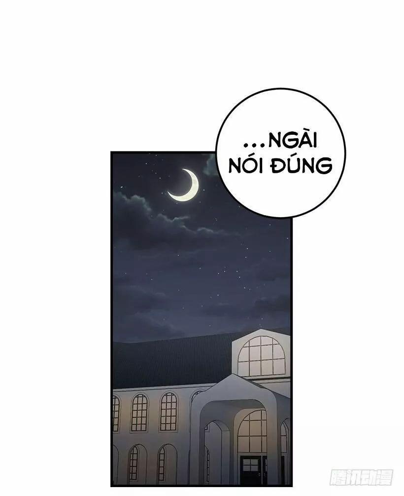 Tôi Là Con Gái Của Gia Đình Này 93 trang 37