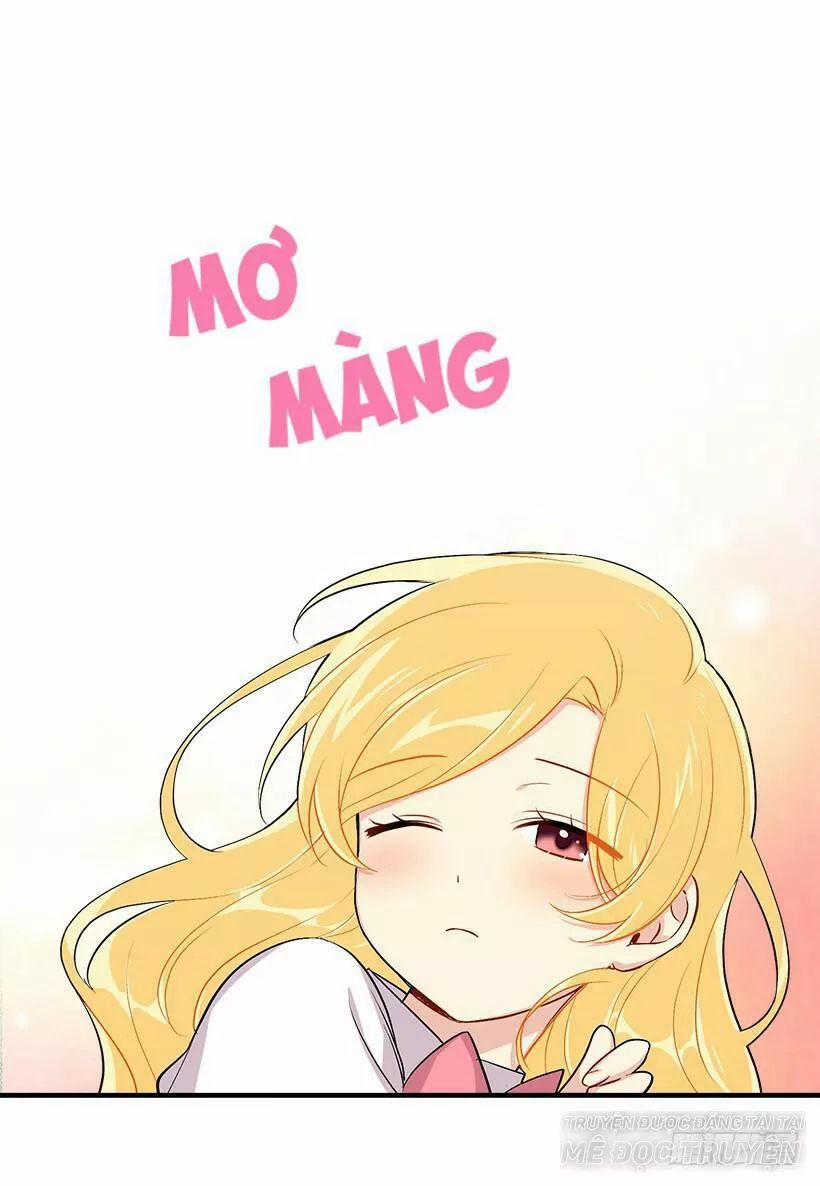 Tôi Là Con Gái Của Gia Đình Này 93 trang 39