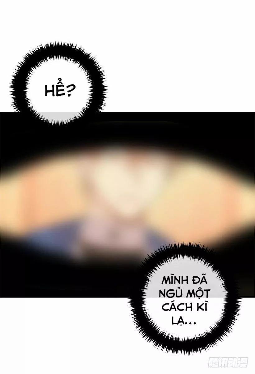 Tôi Là Con Gái Của Gia Đình Này 93 trang 40