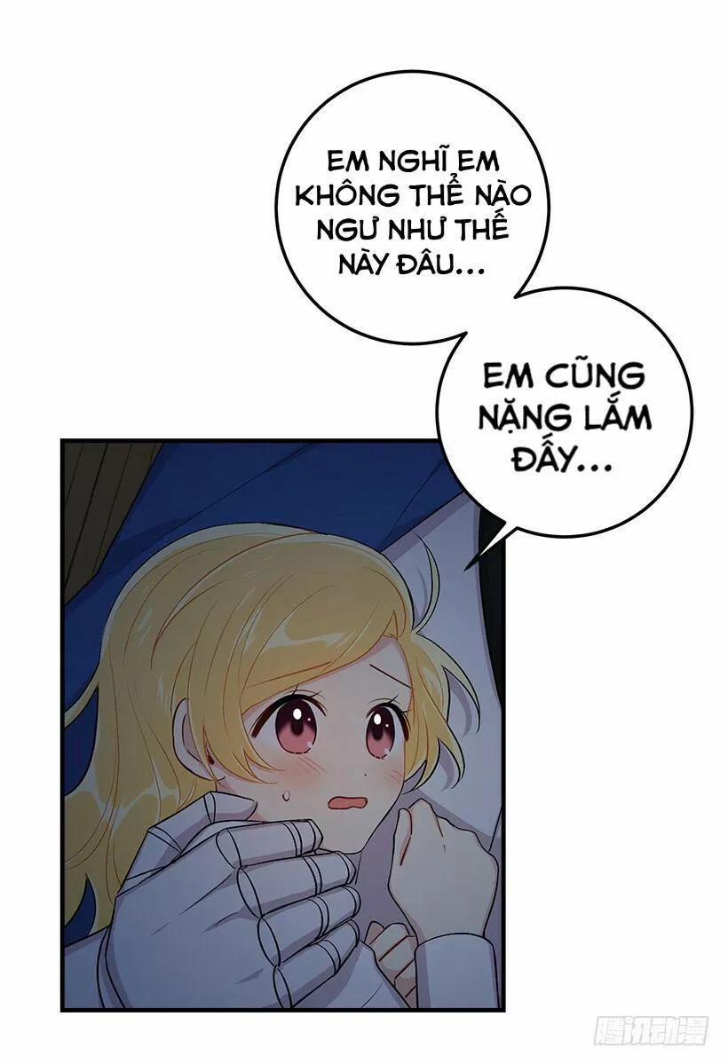 Tôi Là Con Gái Của Gia Đình Này 93 trang 8