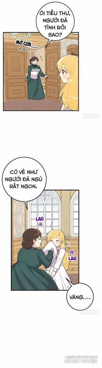 Tôi Là Con Gái Của Gia Đình Này 94 trang 0