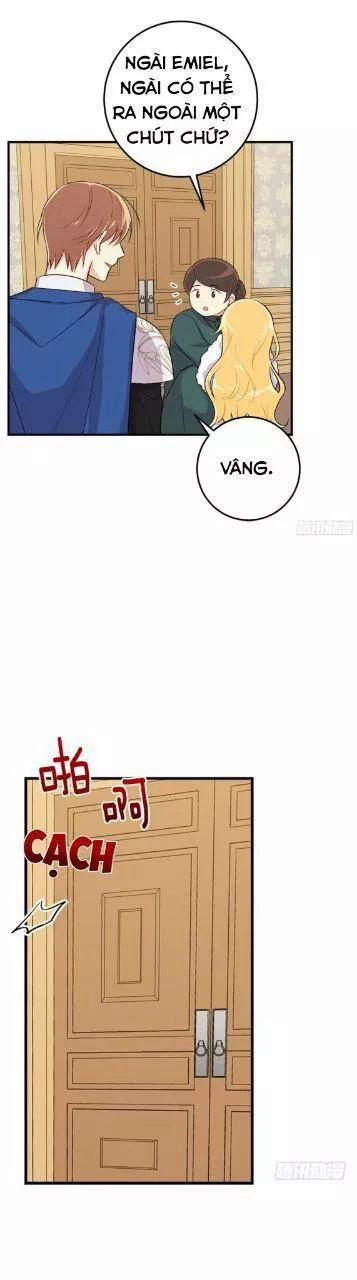 Tôi Là Con Gái Của Gia Đình Này 94 trang 1