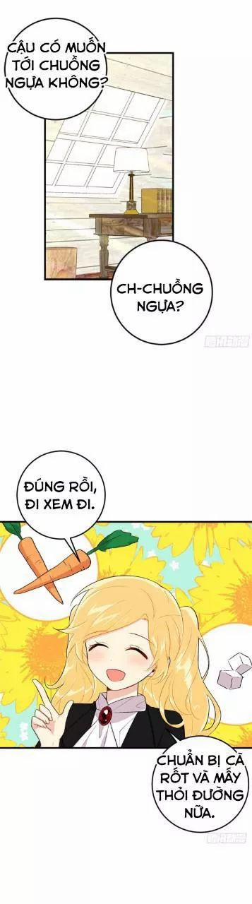 Tôi Là Con Gái Của Gia Đình Này 94 trang 12