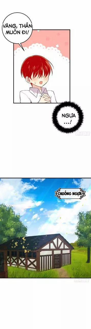 Tôi Là Con Gái Của Gia Đình Này 94 trang 13