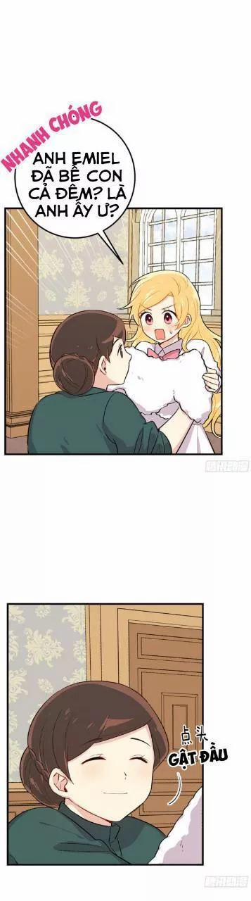 Tôi Là Con Gái Của Gia Đình Này 94 trang 2