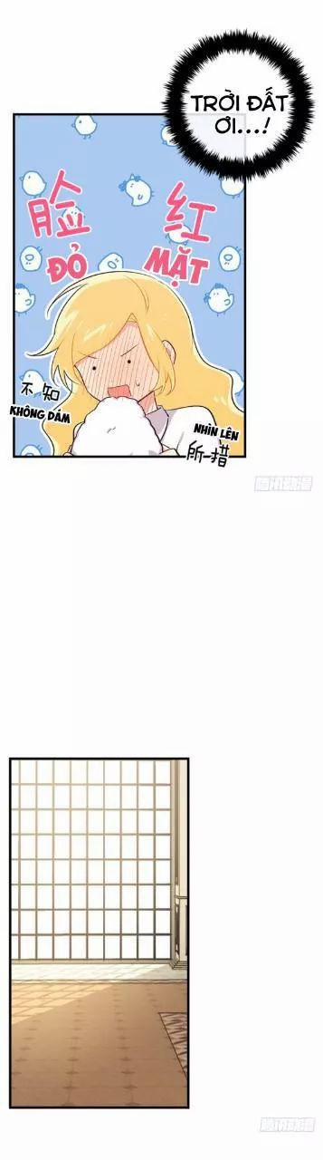 Tôi Là Con Gái Của Gia Đình Này 94 trang 3