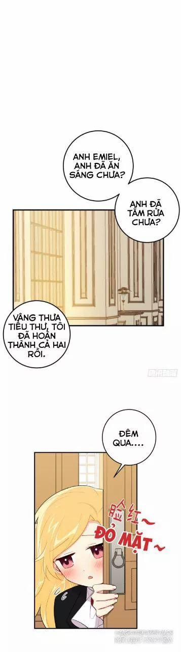 Tôi Là Con Gái Của Gia Đình Này 94 trang 5