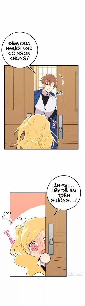 Tôi Là Con Gái Của Gia Đình Này 94 trang 6