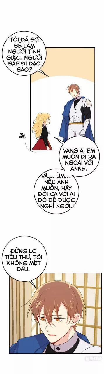 Tôi Là Con Gái Của Gia Đình Này 94 trang 7