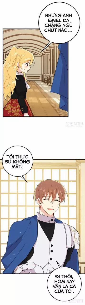 Tôi Là Con Gái Của Gia Đình Này 94 trang 8