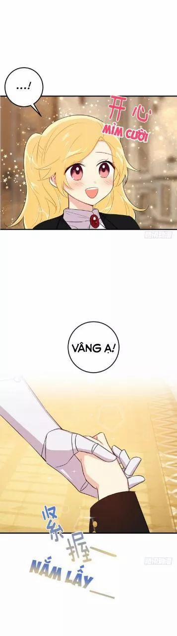 Tôi Là Con Gái Của Gia Đình Này 94 trang 9