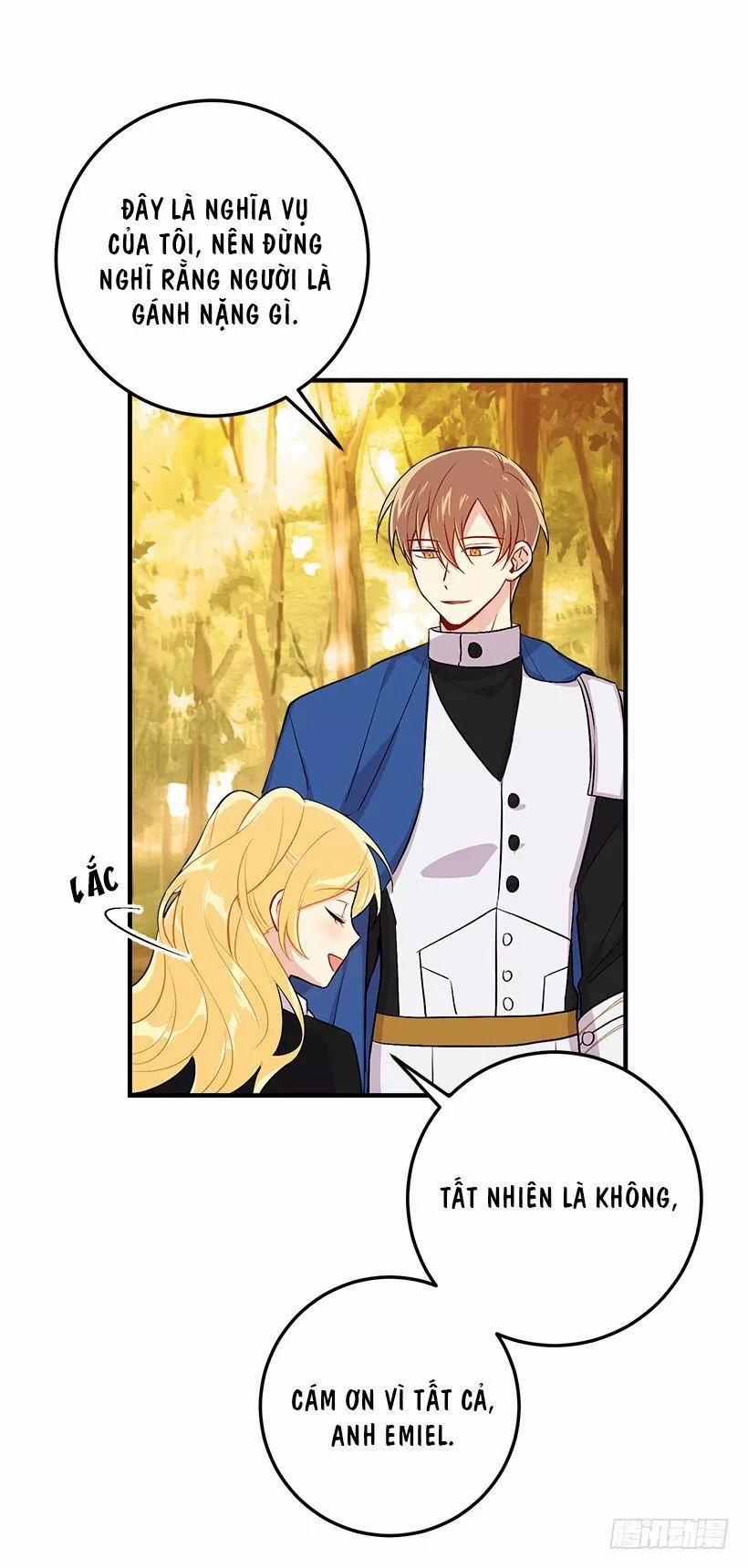 Tôi Là Con Gái Của Gia Đình Này 95 trang 11