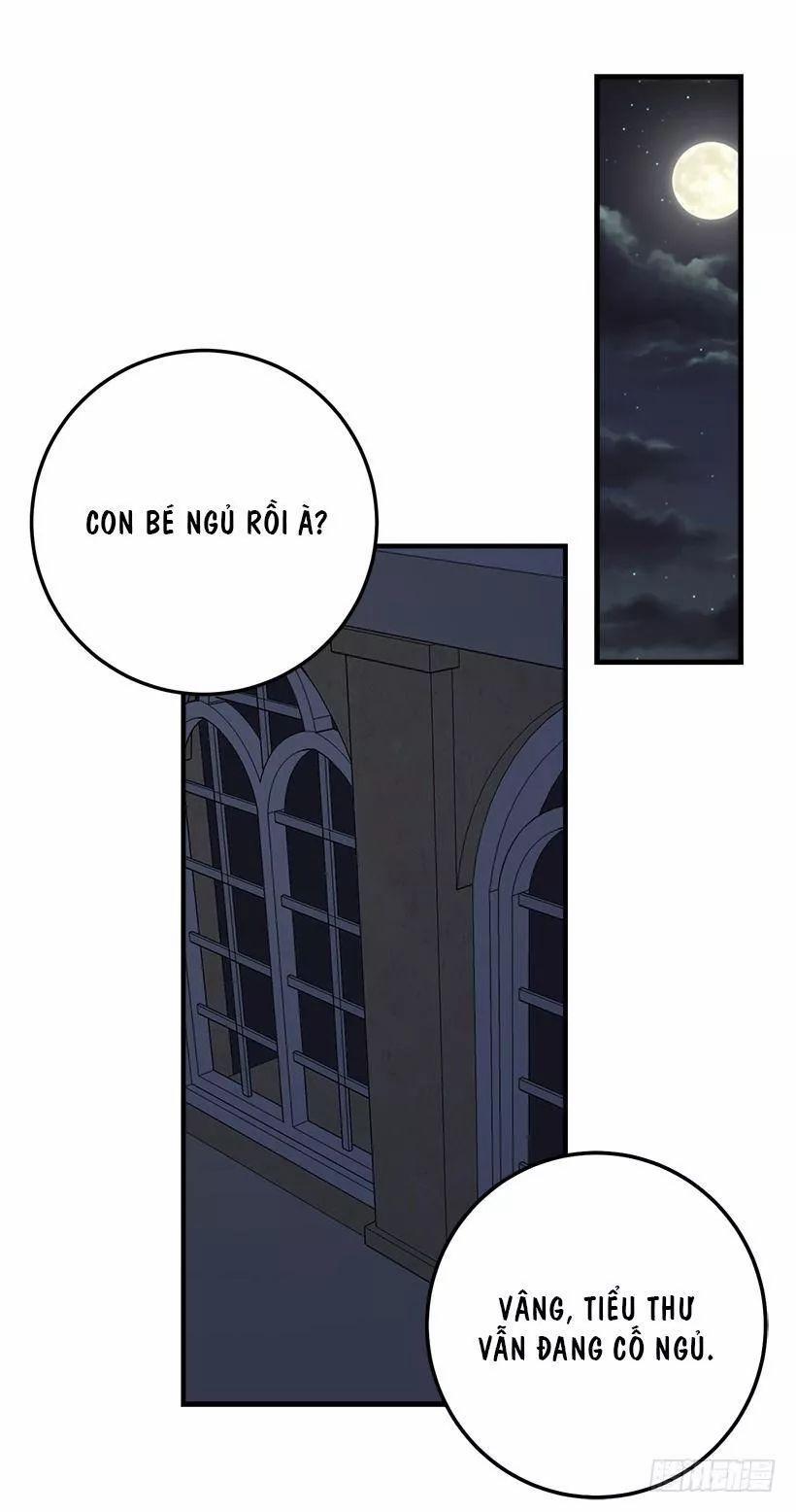 Tôi Là Con Gái Của Gia Đình Này 95 trang 14