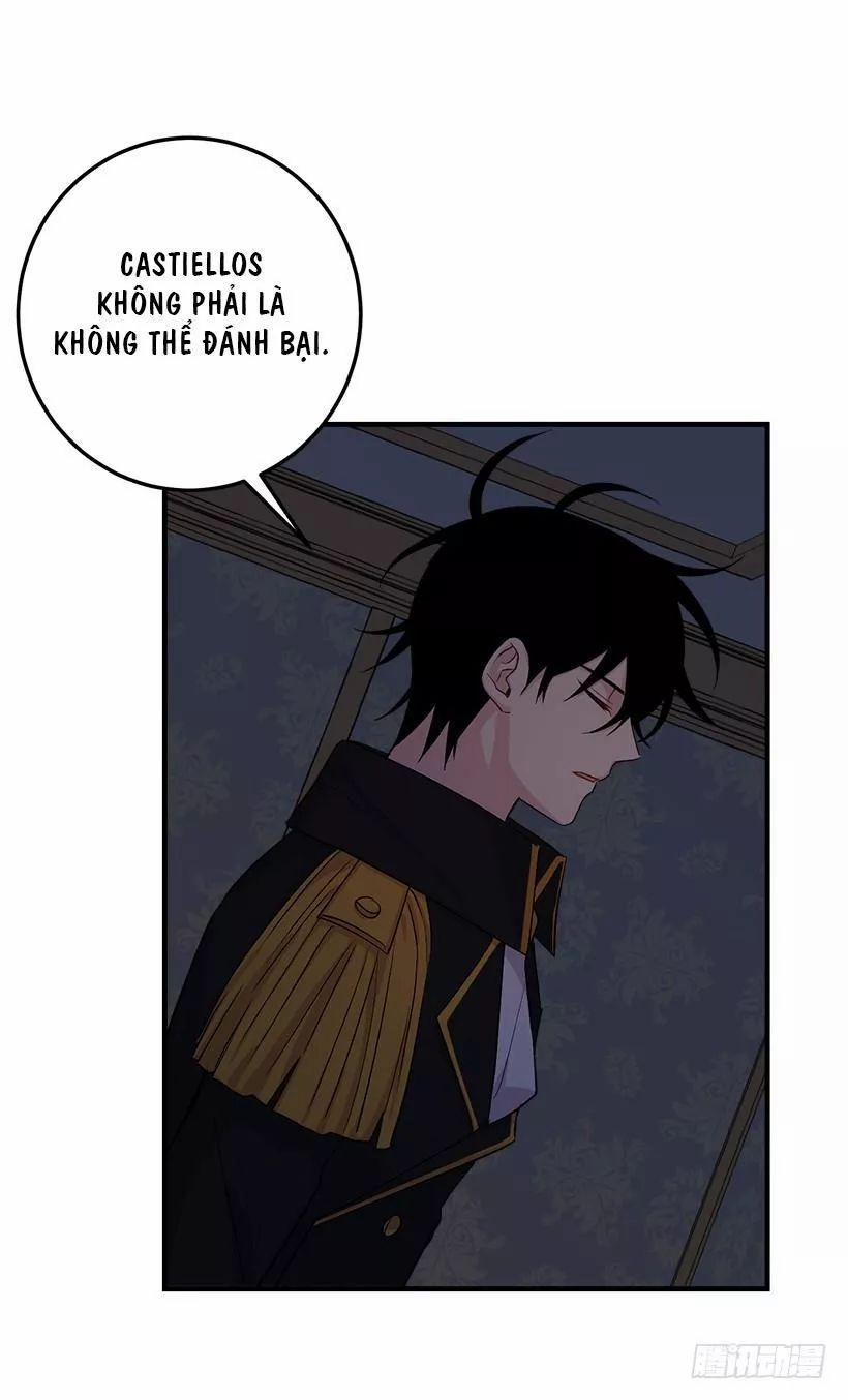 Tôi Là Con Gái Của Gia Đình Này 95 trang 17