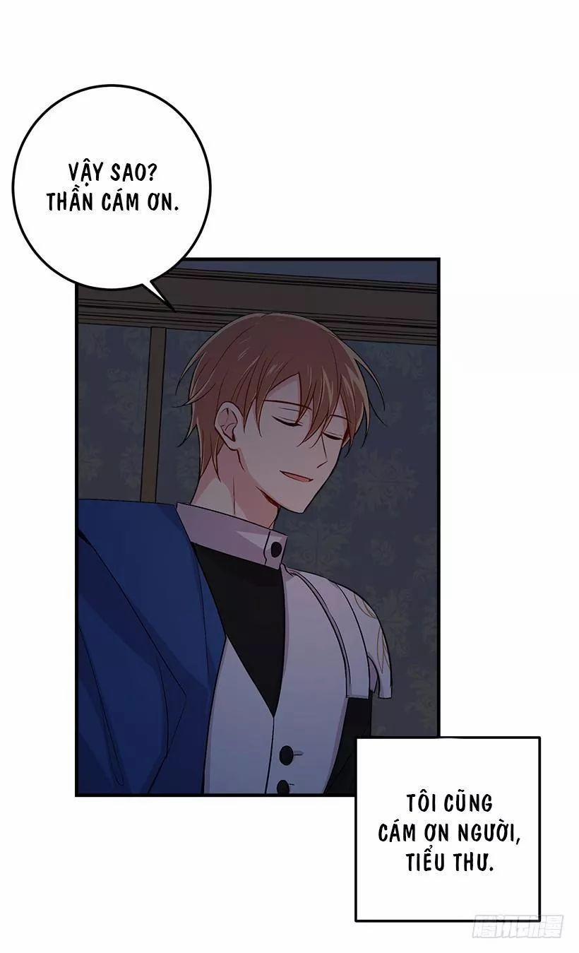 Tôi Là Con Gái Của Gia Đình Này 95 trang 22