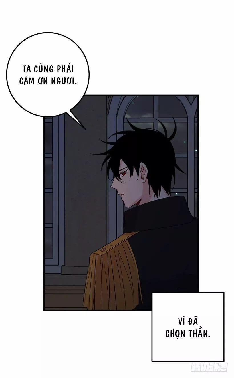 Tôi Là Con Gái Của Gia Đình Này 95 trang 23