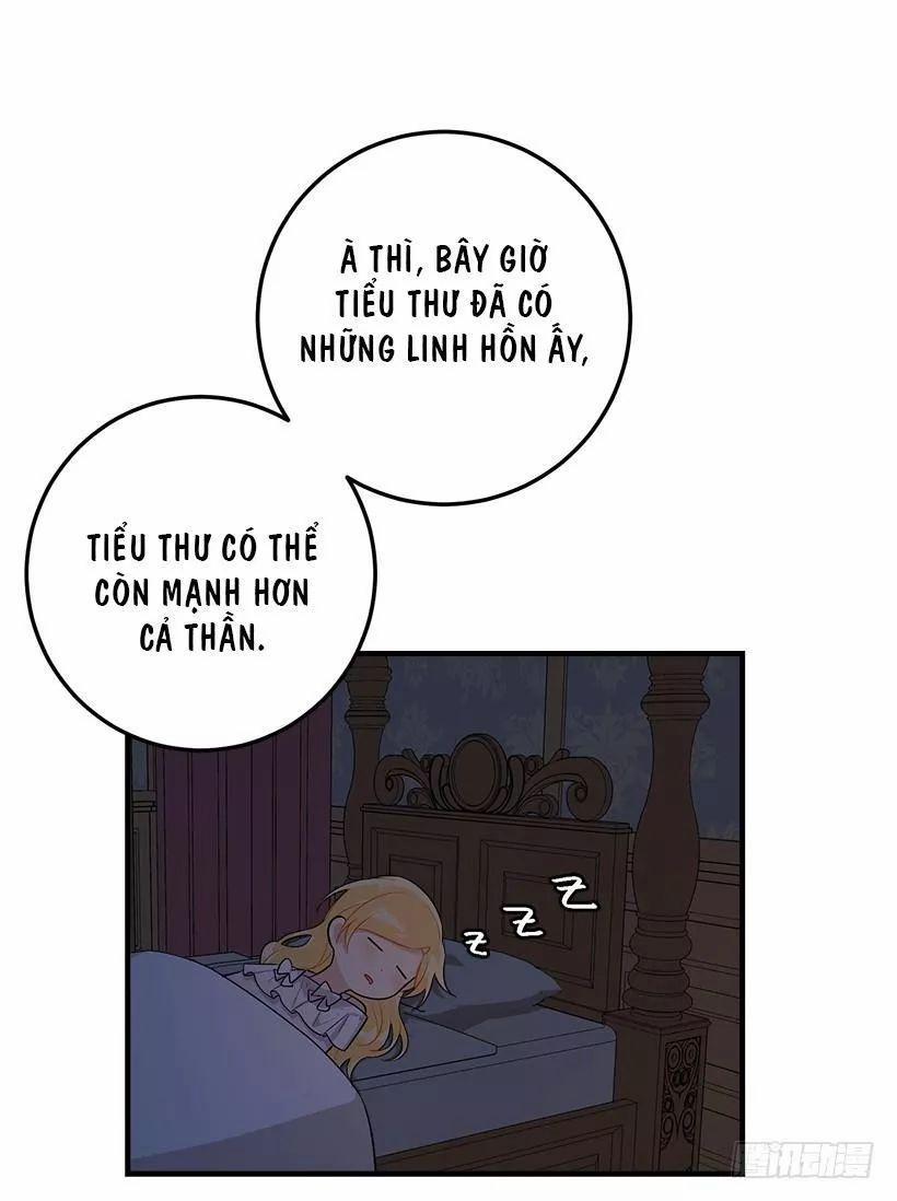 Tôi Là Con Gái Của Gia Đình Này 95 trang 24