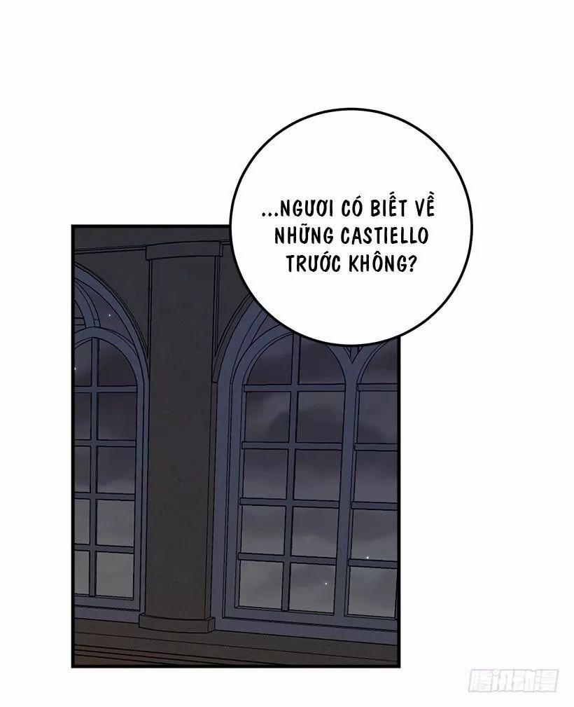 Tôi Là Con Gái Của Gia Đình Này 95 trang 26