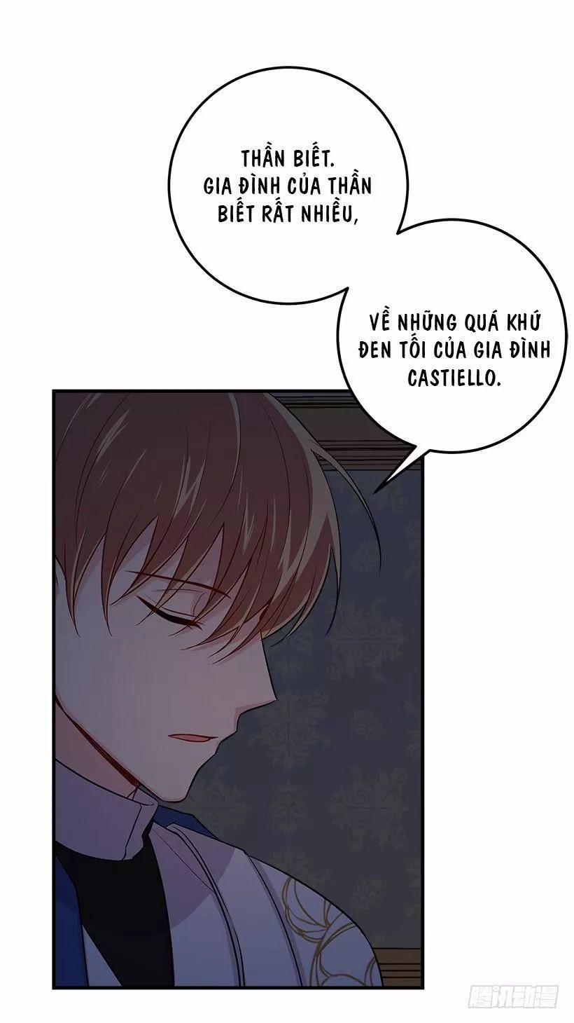 Tôi Là Con Gái Của Gia Đình Này 95 trang 27