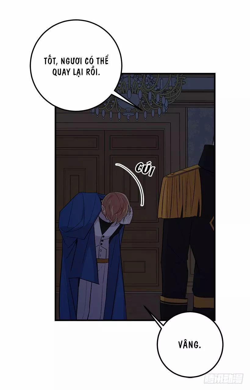 Tôi Là Con Gái Của Gia Đình Này 95 trang 28