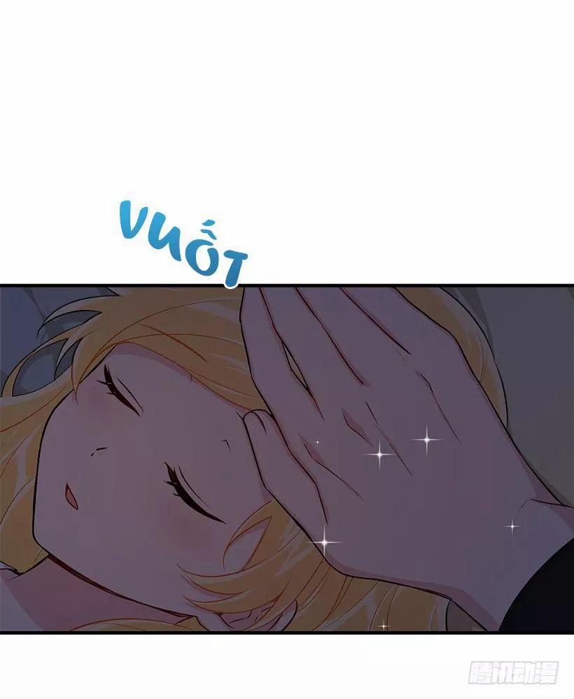 Tôi Là Con Gái Của Gia Đình Này 95 trang 31