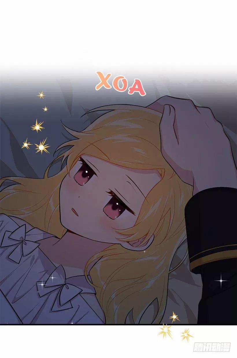 Tôi Là Con Gái Của Gia Đình Này 95 trang 32