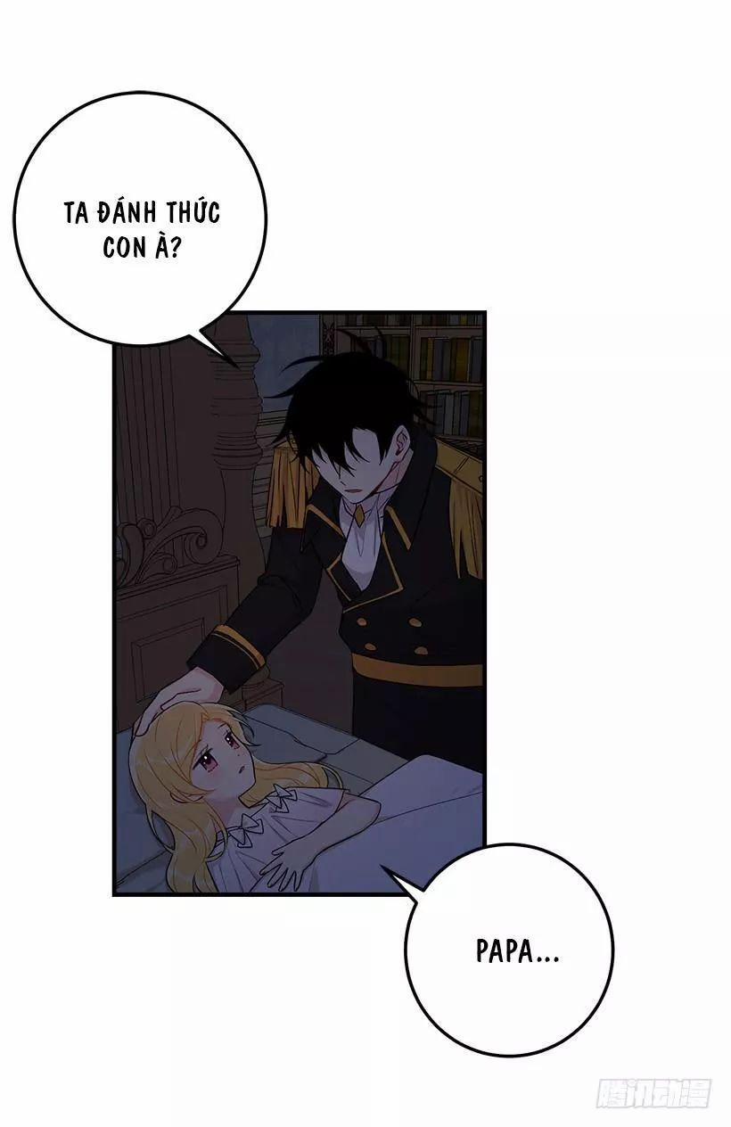 Tôi Là Con Gái Của Gia Đình Này 95 trang 33