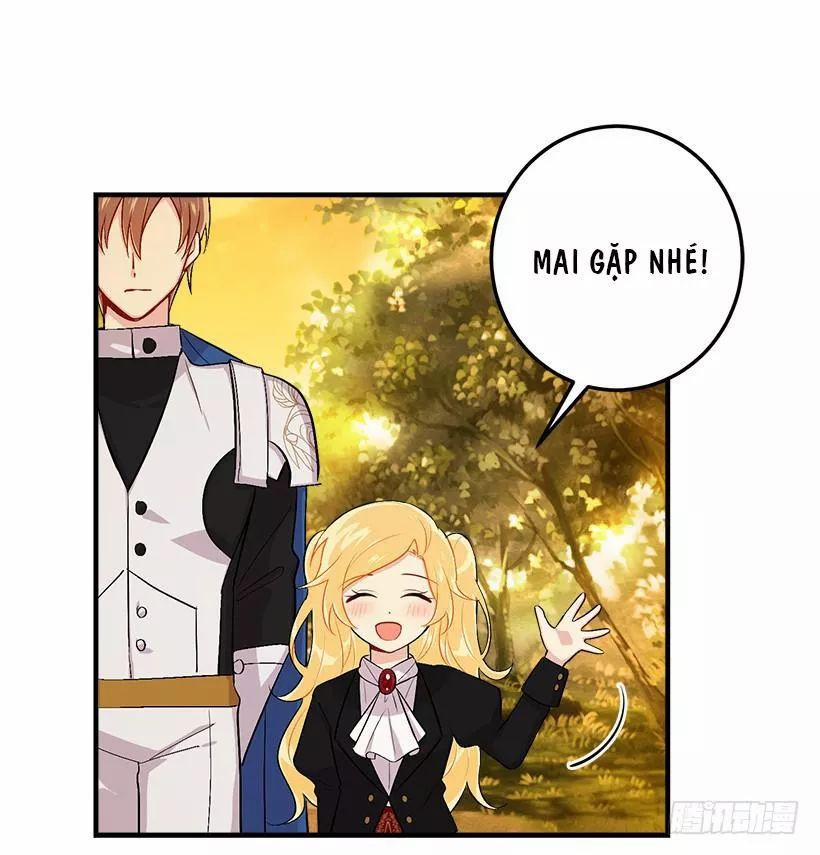 Tôi Là Con Gái Của Gia Đình Này 95 trang 4