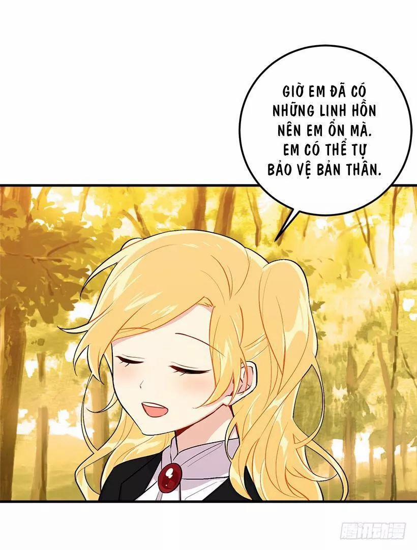 Tôi Là Con Gái Của Gia Đình Này 95 trang 6