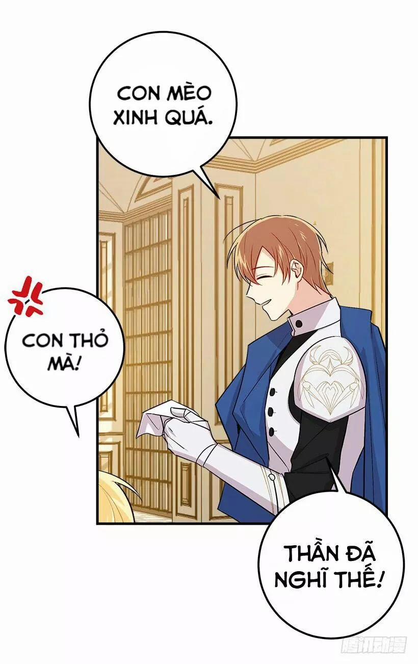 Tôi Là Con Gái Của Gia Đình Này 96 trang 12