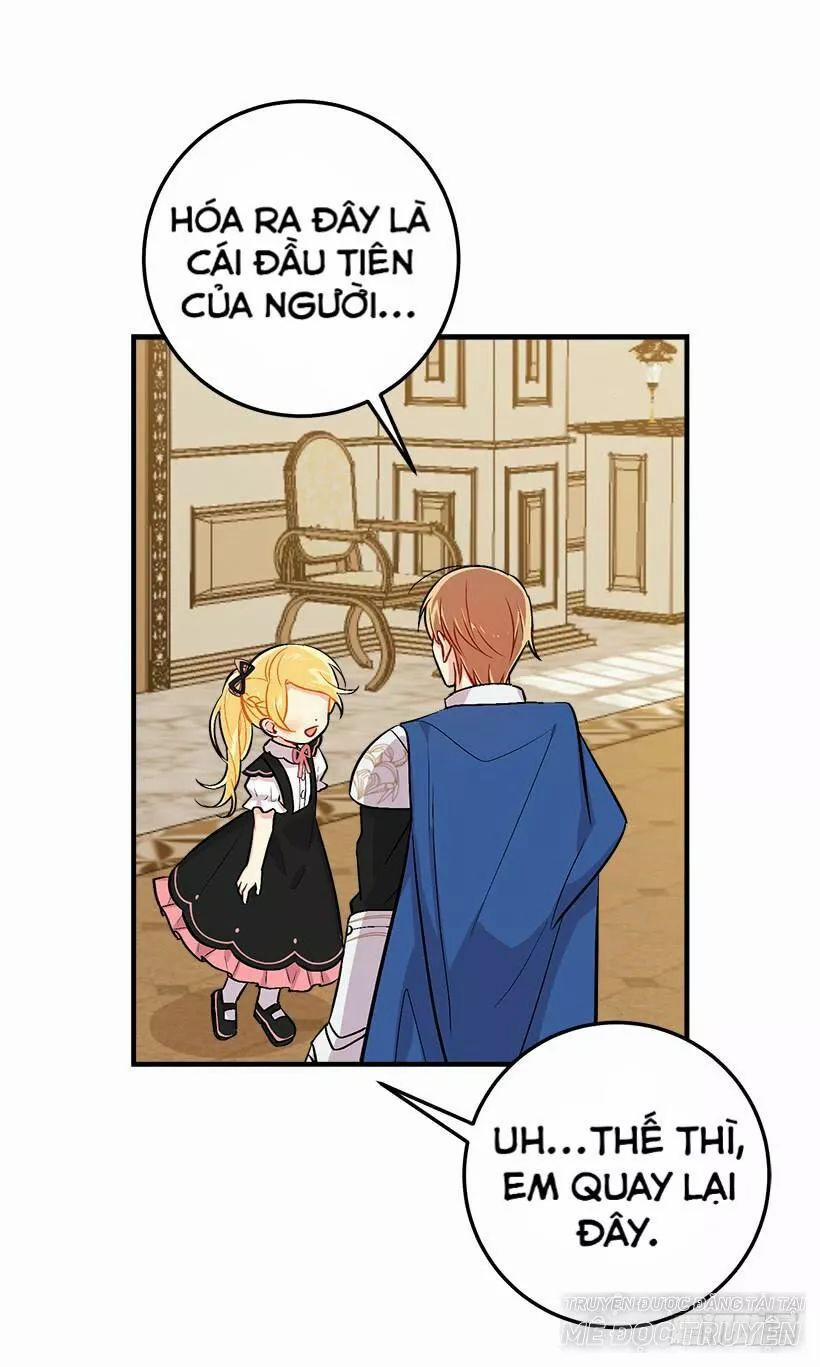 Tôi Là Con Gái Của Gia Đình Này 96 trang 15