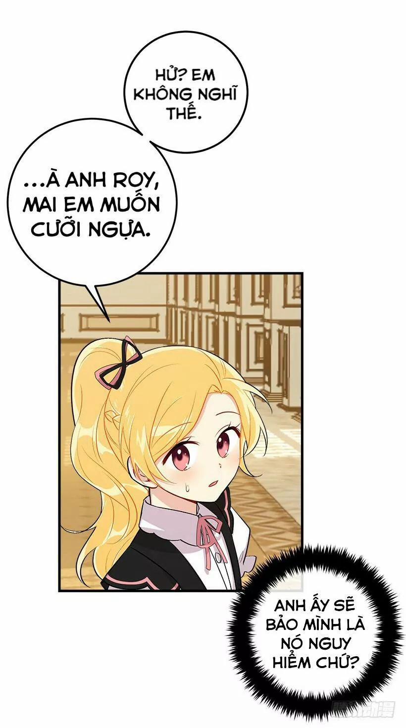 Tôi Là Con Gái Của Gia Đình Này 96 trang 19