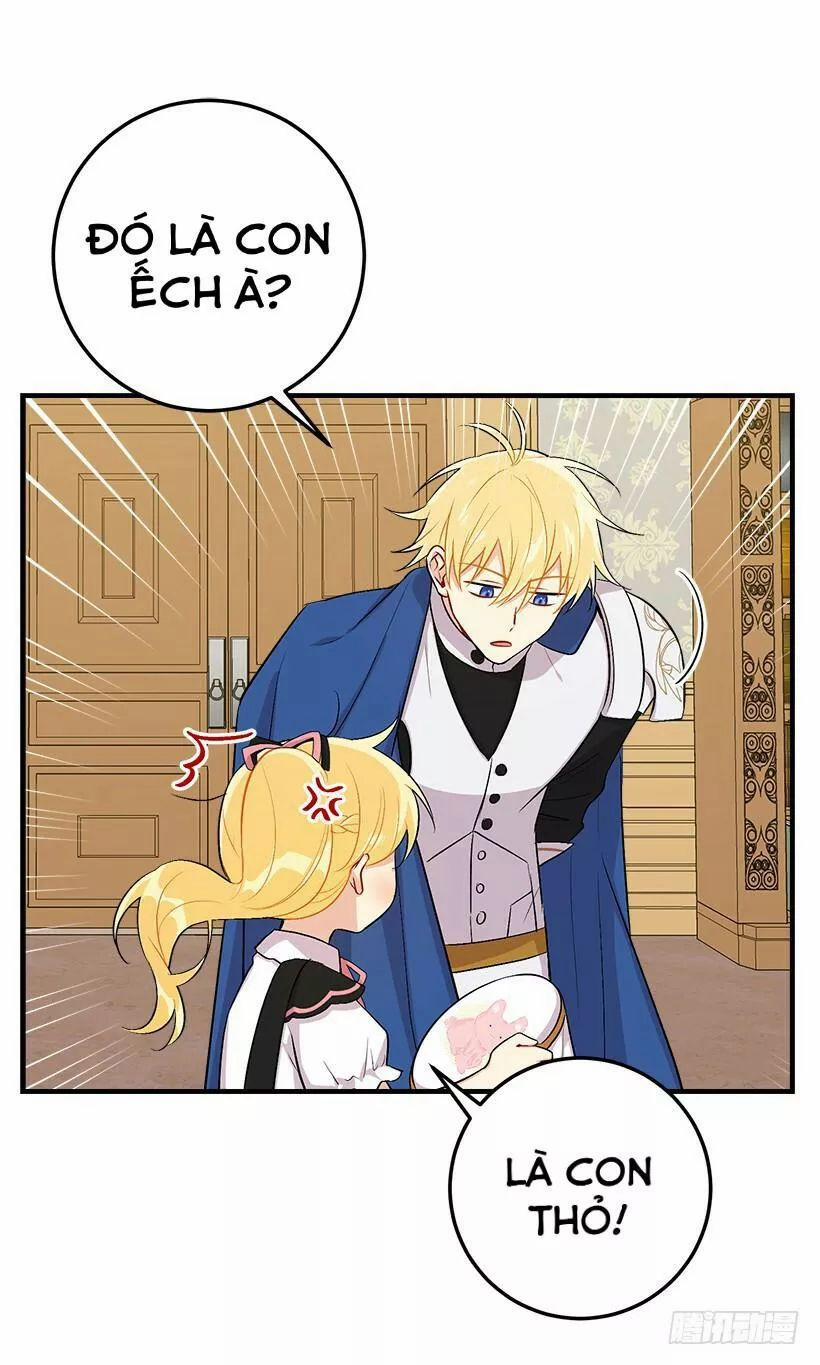 Tôi Là Con Gái Của Gia Đình Này 96 trang 2