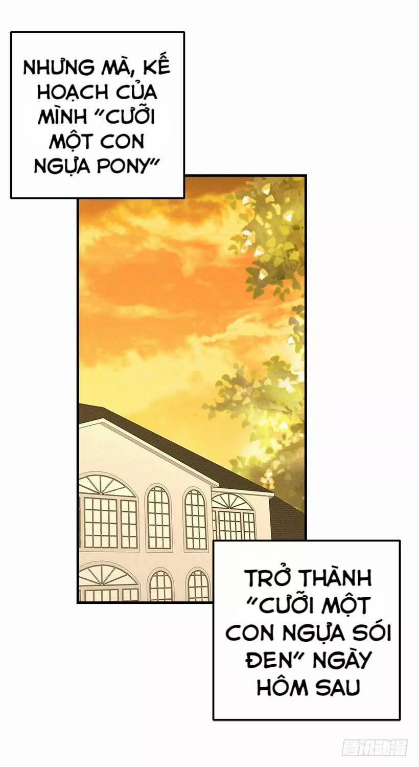 Tôi Là Con Gái Của Gia Đình Này 96 trang 23