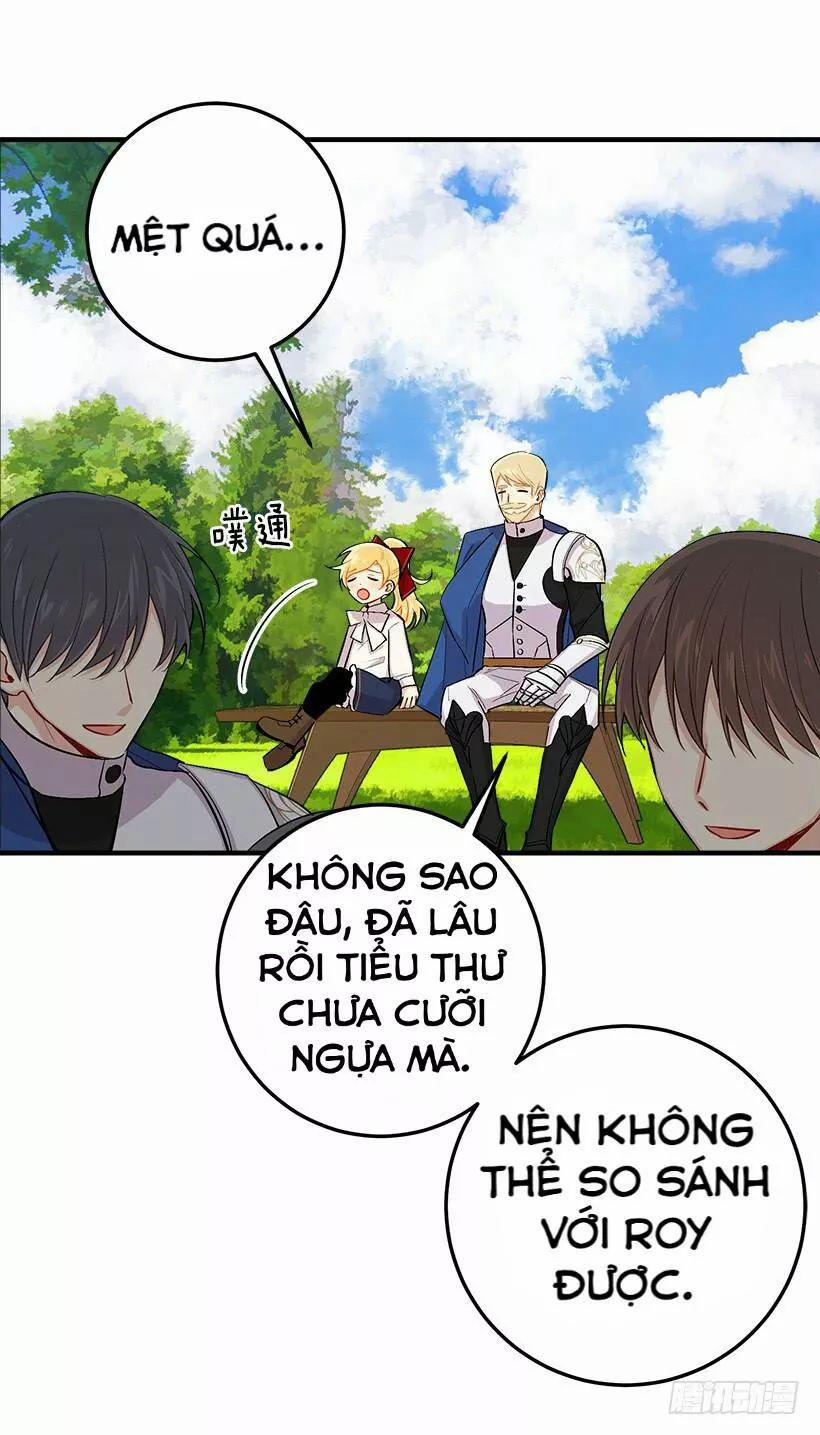 Tôi Là Con Gái Của Gia Đình Này 96 trang 26