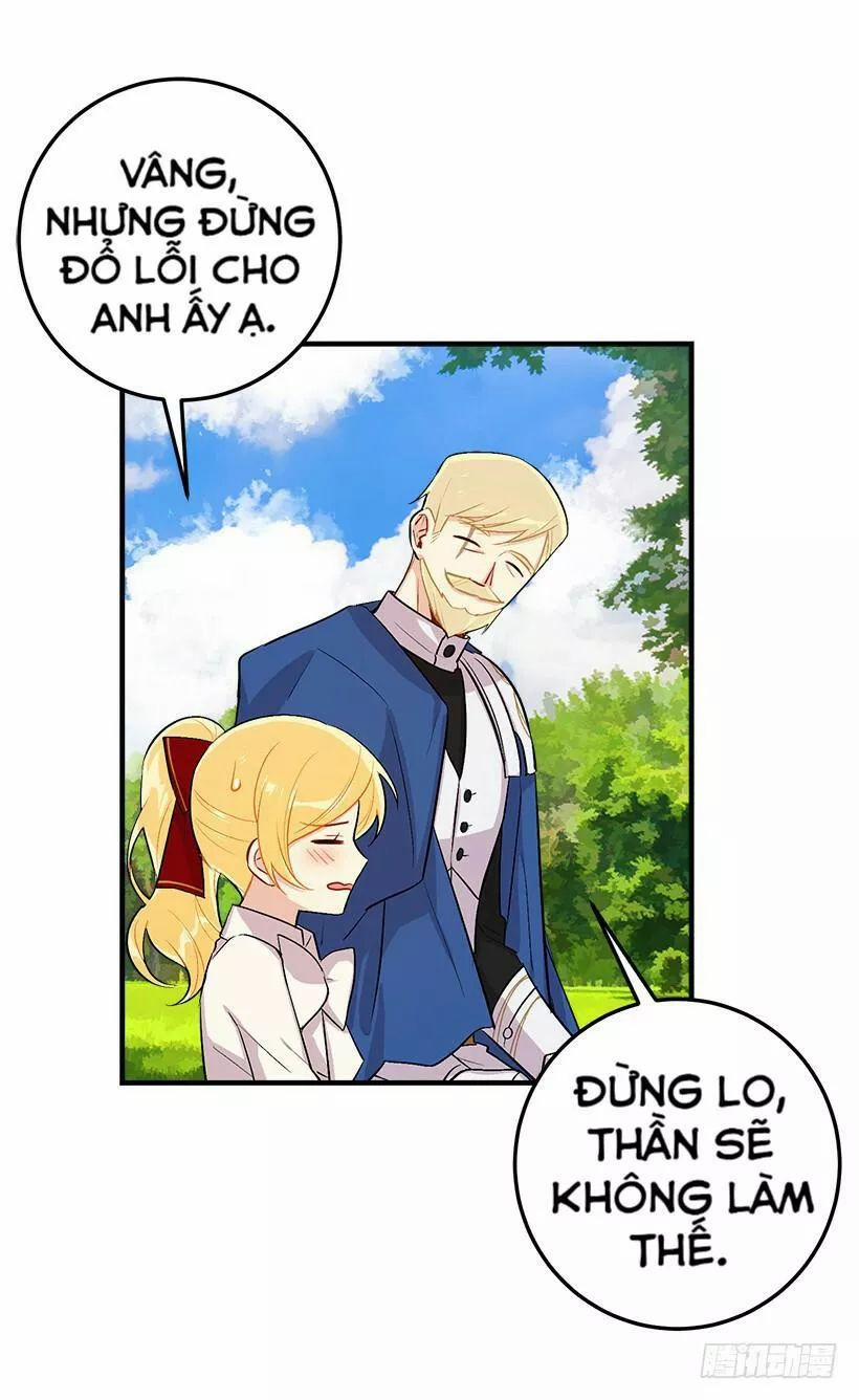 Tôi Là Con Gái Của Gia Đình Này 96 trang 27