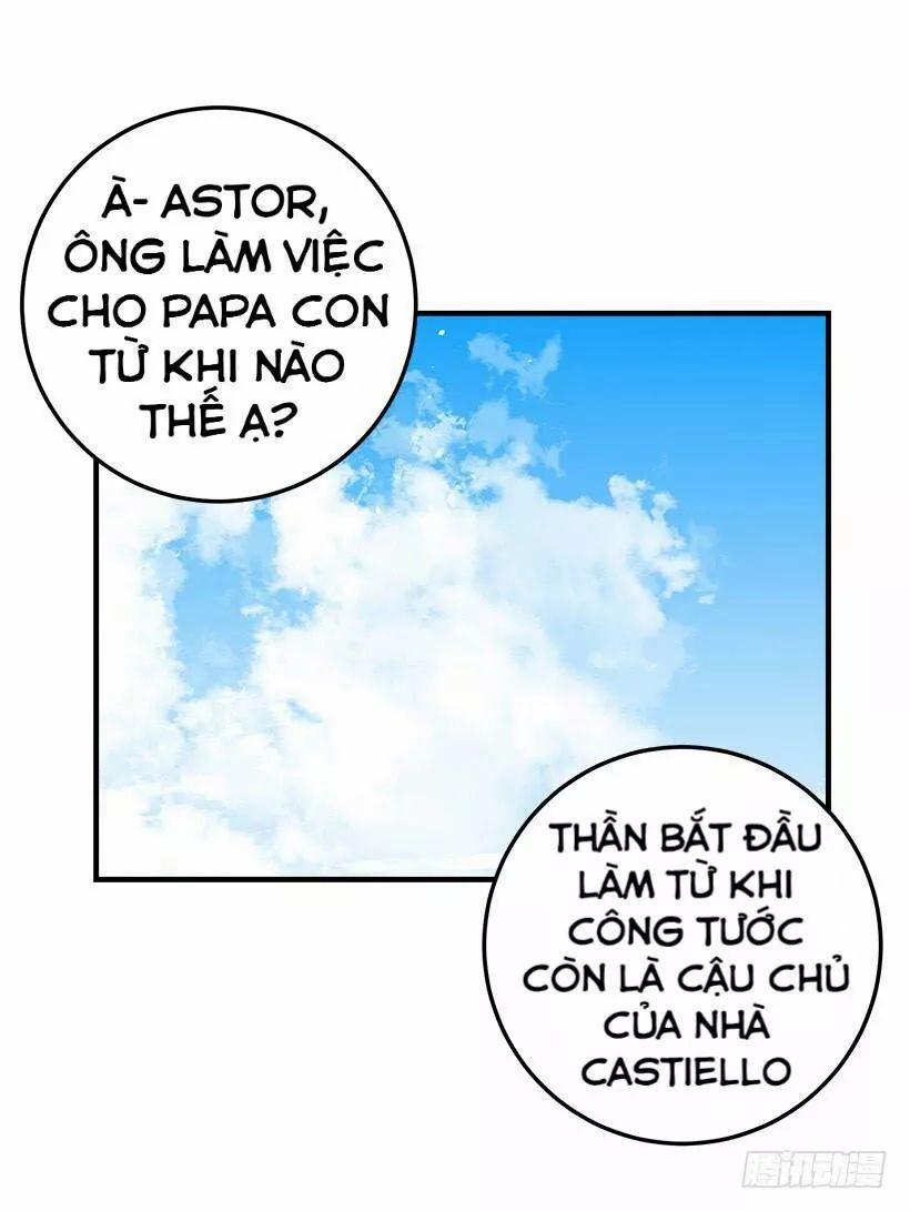 Tôi Là Con Gái Của Gia Đình Này 96 trang 28