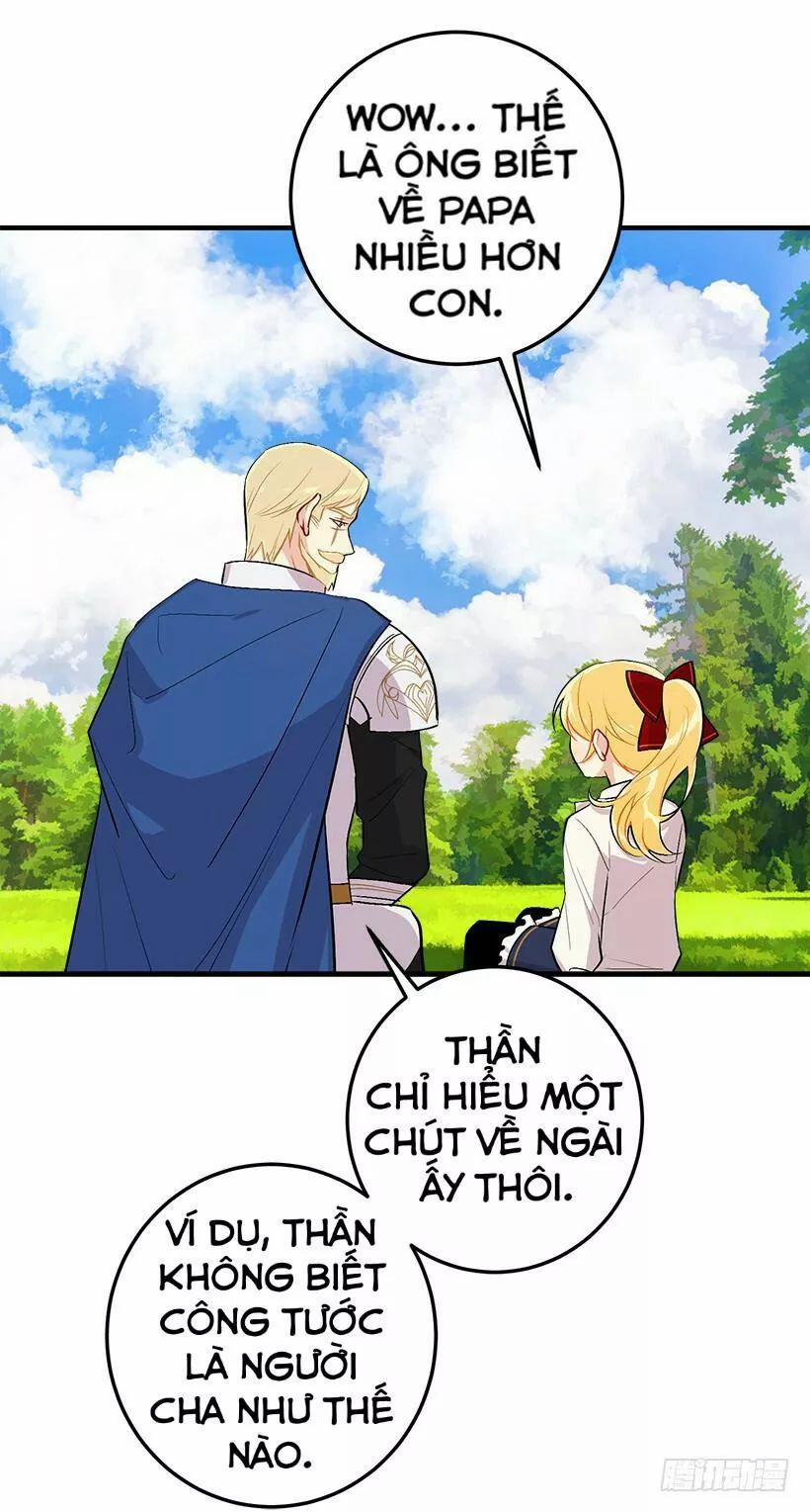 Tôi Là Con Gái Của Gia Đình Này 96 trang 29