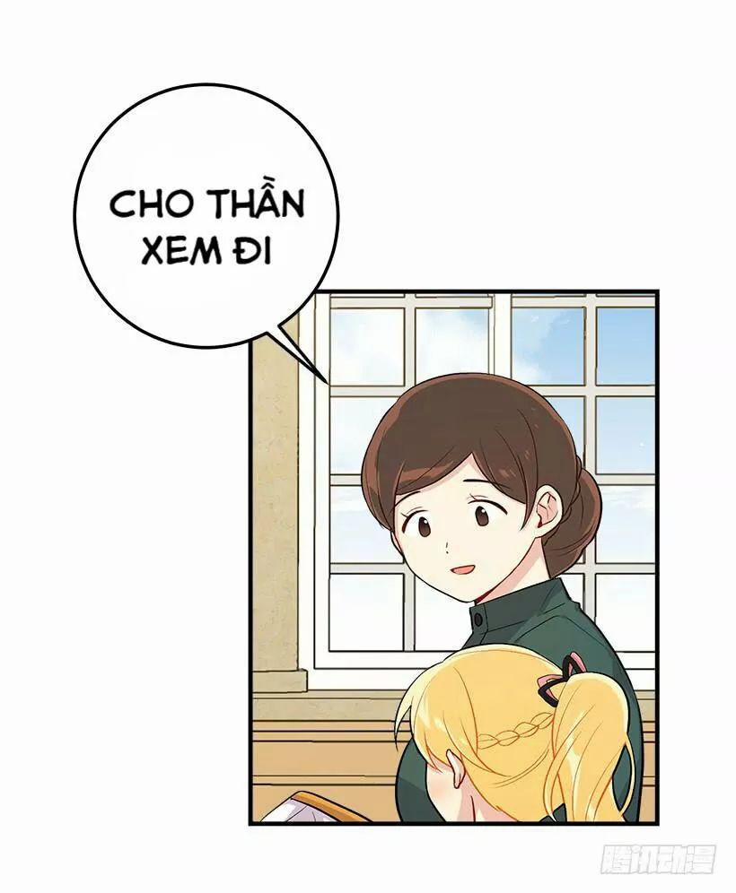 Tôi Là Con Gái Của Gia Đình Này 96 trang 3