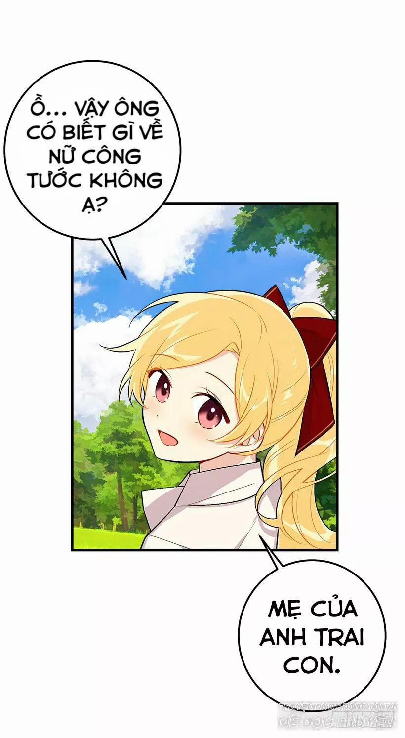 Tôi Là Con Gái Của Gia Đình Này 96 trang 30