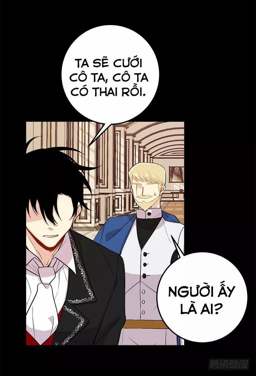 Tôi Là Con Gái Của Gia Đình Này 96 trang 35