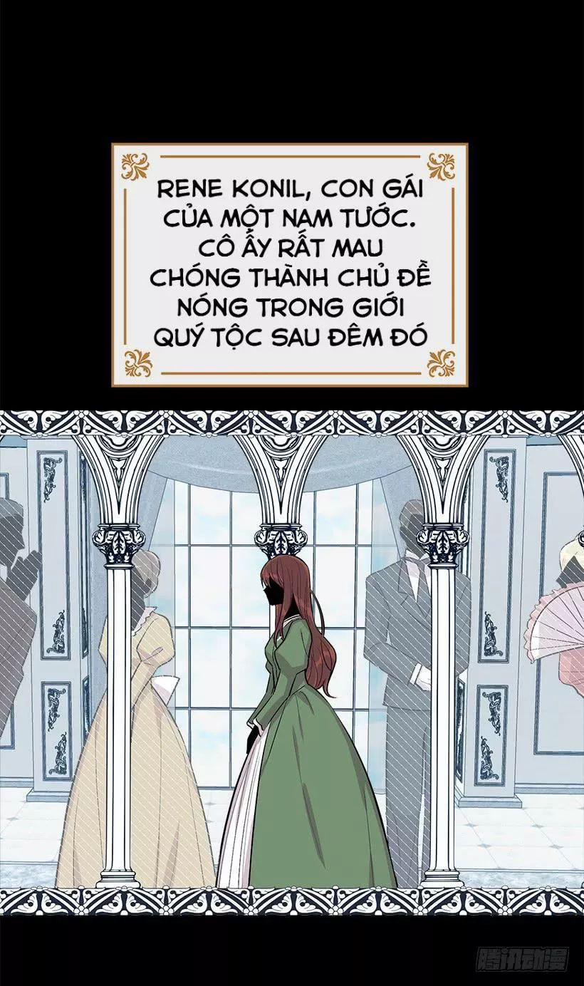 Tôi Là Con Gái Của Gia Đình Này 96 trang 38