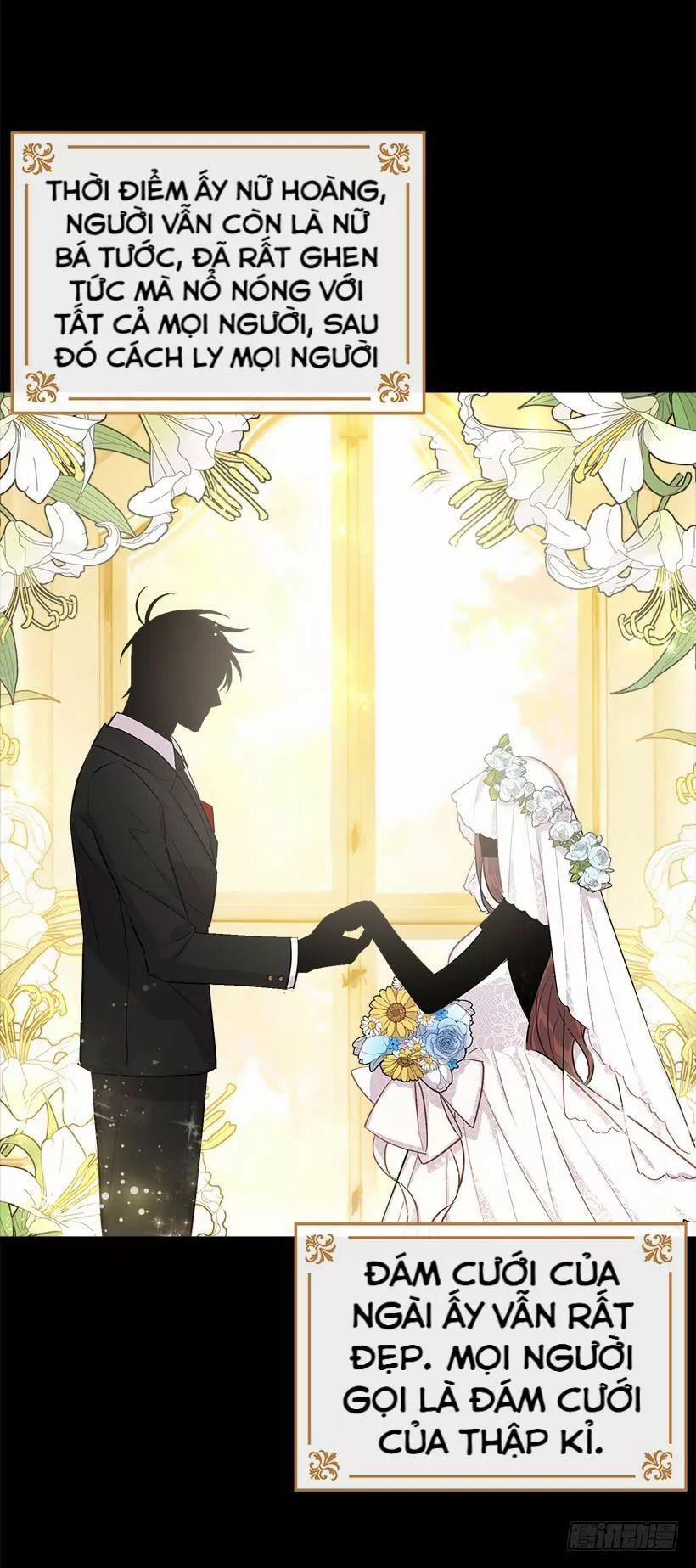 Tôi Là Con Gái Của Gia Đình Này 96 trang 39