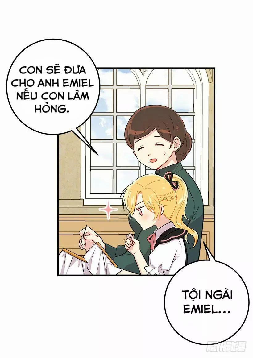 Tôi Là Con Gái Của Gia Đình Này 96 trang 6