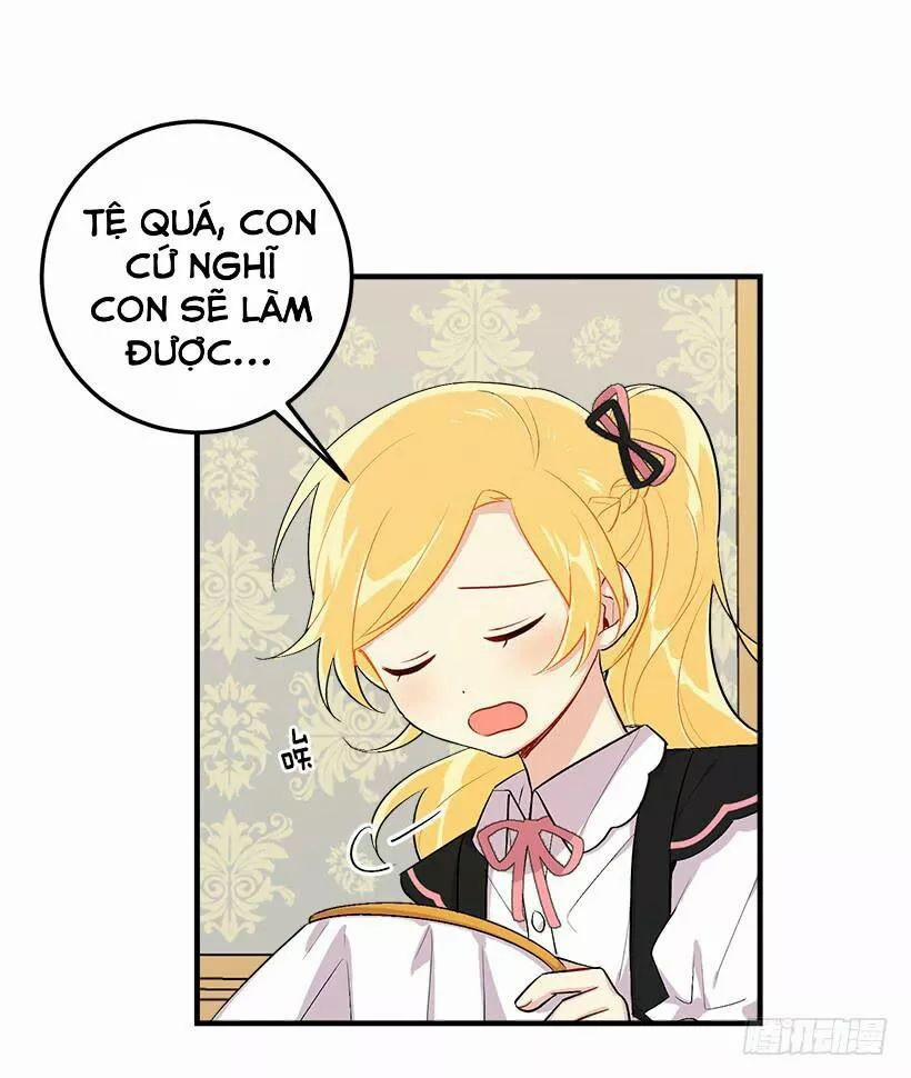 Tôi Là Con Gái Của Gia Đình Này 96 trang 7