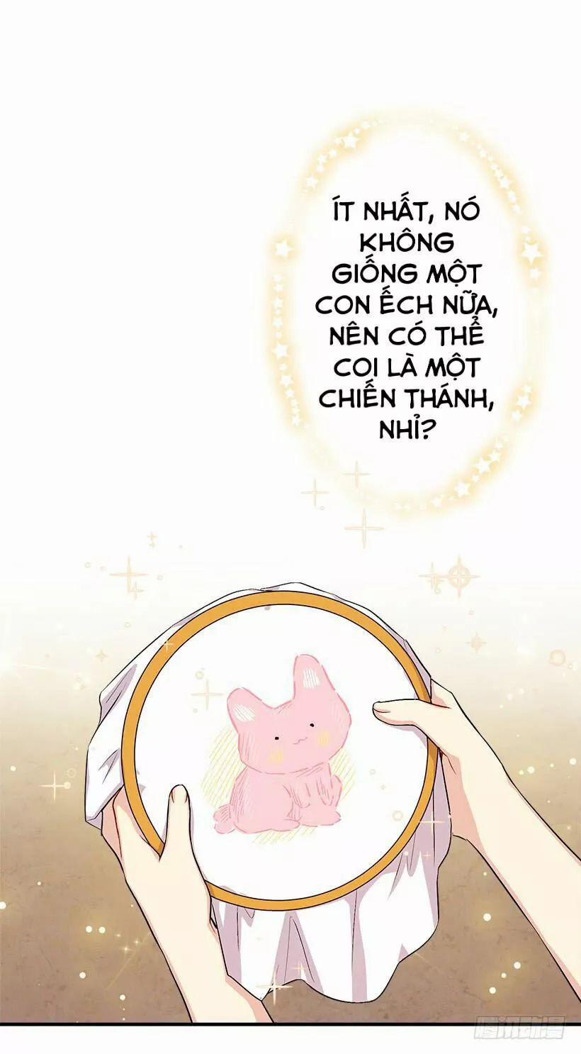 Tôi Là Con Gái Của Gia Đình Này 96 trang 8