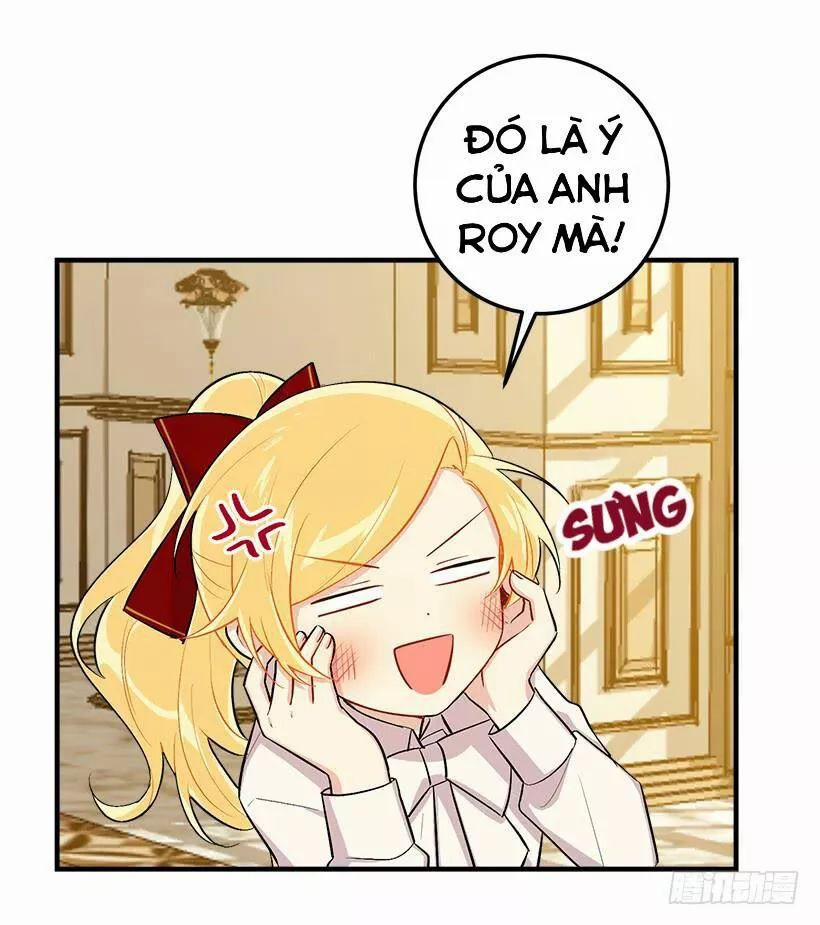 Tôi Là Con Gái Của Gia Đình Này 97 trang 11