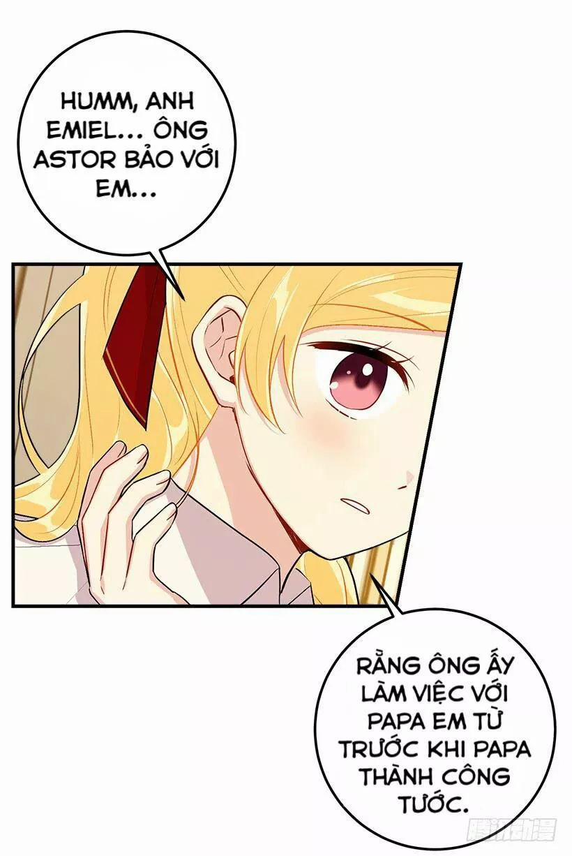 Tôi Là Con Gái Của Gia Đình Này 97 trang 13