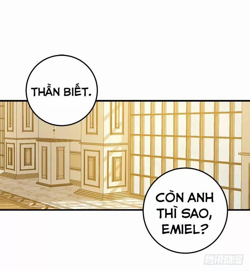 Tôi Là Con Gái Của Gia Đình Này 97 trang 14