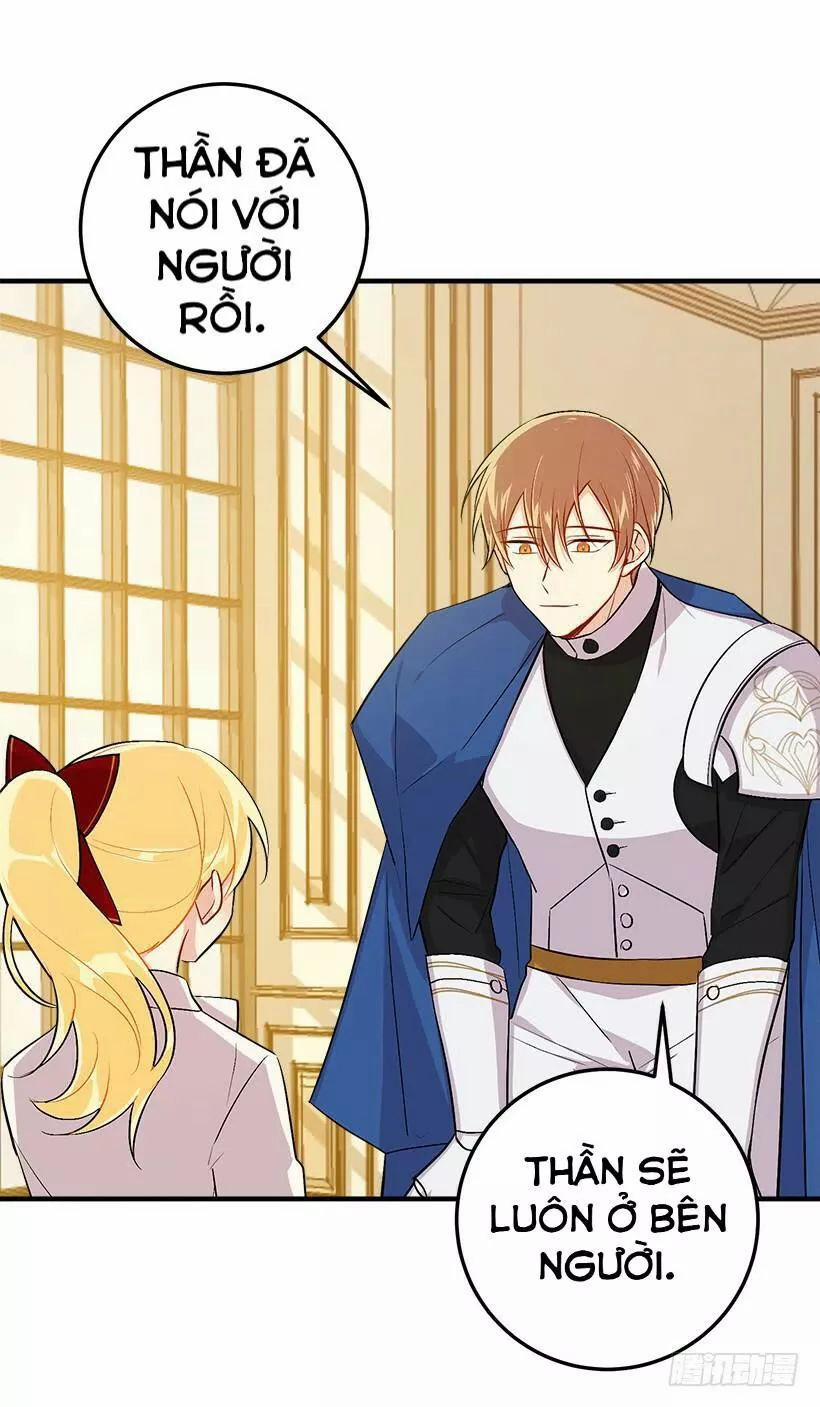 Tôi Là Con Gái Của Gia Đình Này 97 trang 16